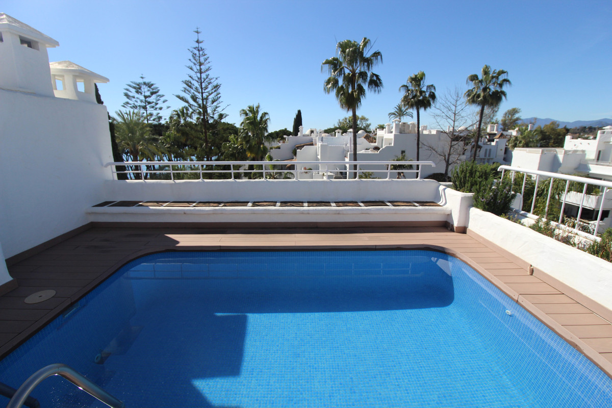Se vende Ático Dúplex de 4 dormitorios en Costa Del Sol, Málaga, España