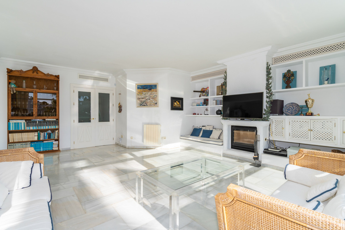Se vende Ático Dúplex de 4 dormitorios en Costa Del Sol, Málaga, España
