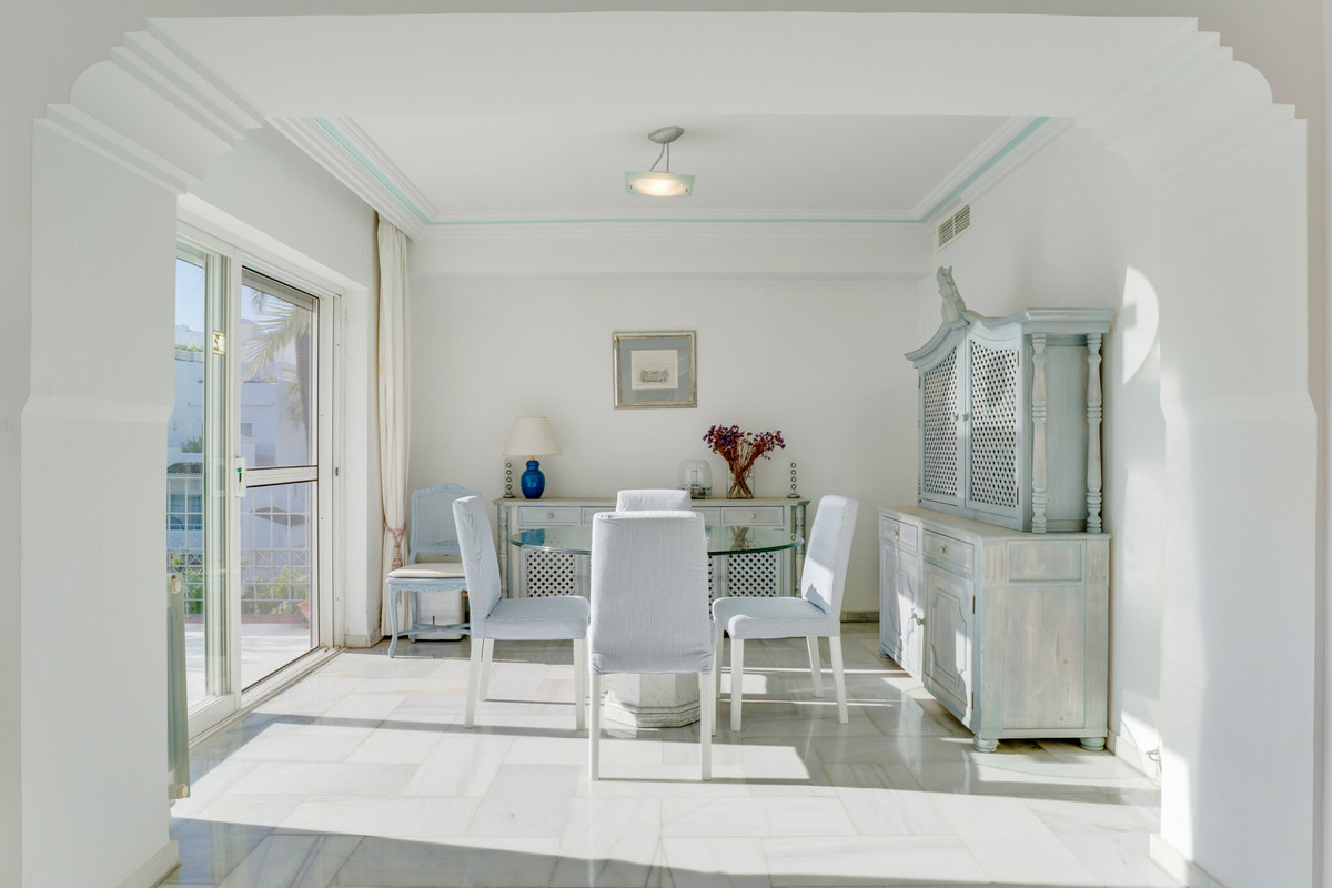 Se vende Ático Dúplex de 4 dormitorios en Costa Del Sol, Málaga, España