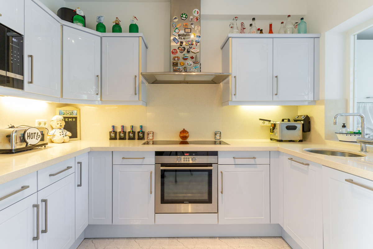 Se vende Ático Dúplex de 4 dormitorios en Costa Del Sol, Málaga, España