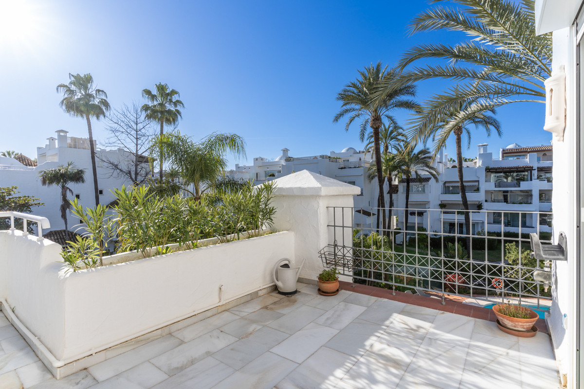 Se vende Ático Dúplex de 4 dormitorios en Costa Del Sol, Málaga, España