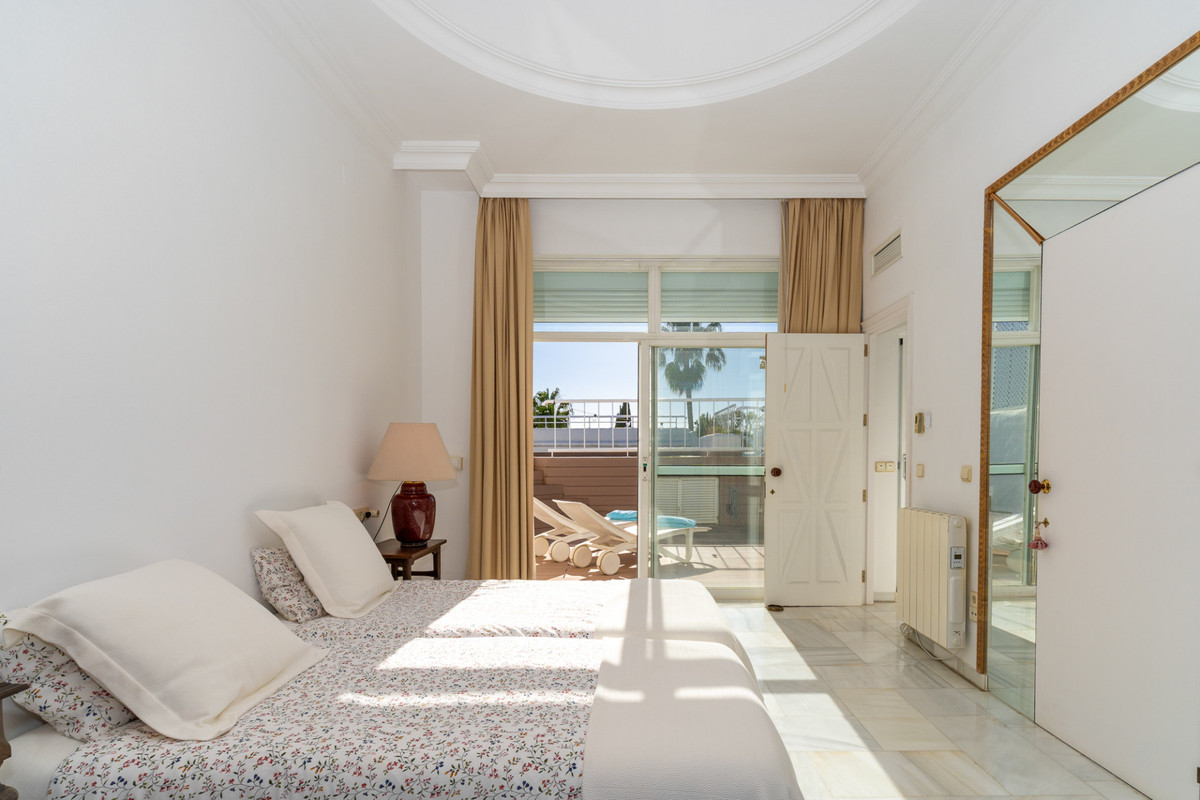 Se vende Ático Dúplex de 4 dormitorios en Costa Del Sol, Málaga, España