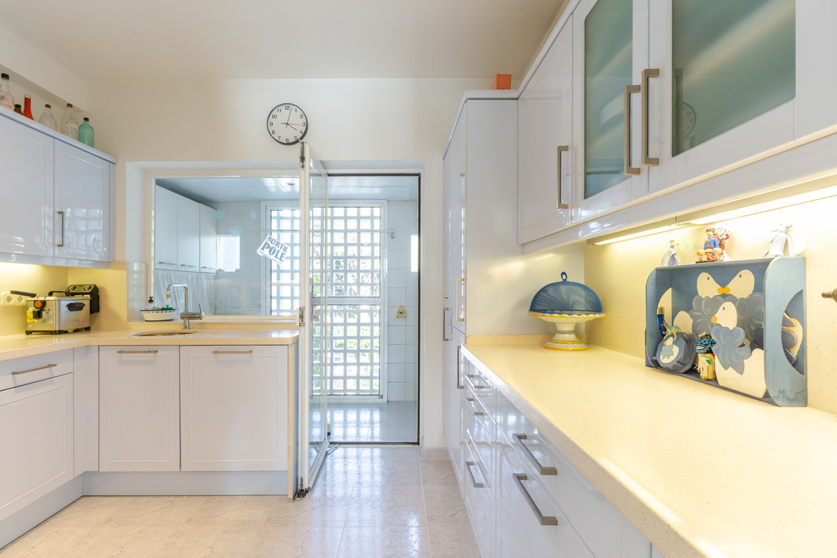 Se vende Ático Dúplex de 4 dormitorios en Costa Del Sol, Málaga, España