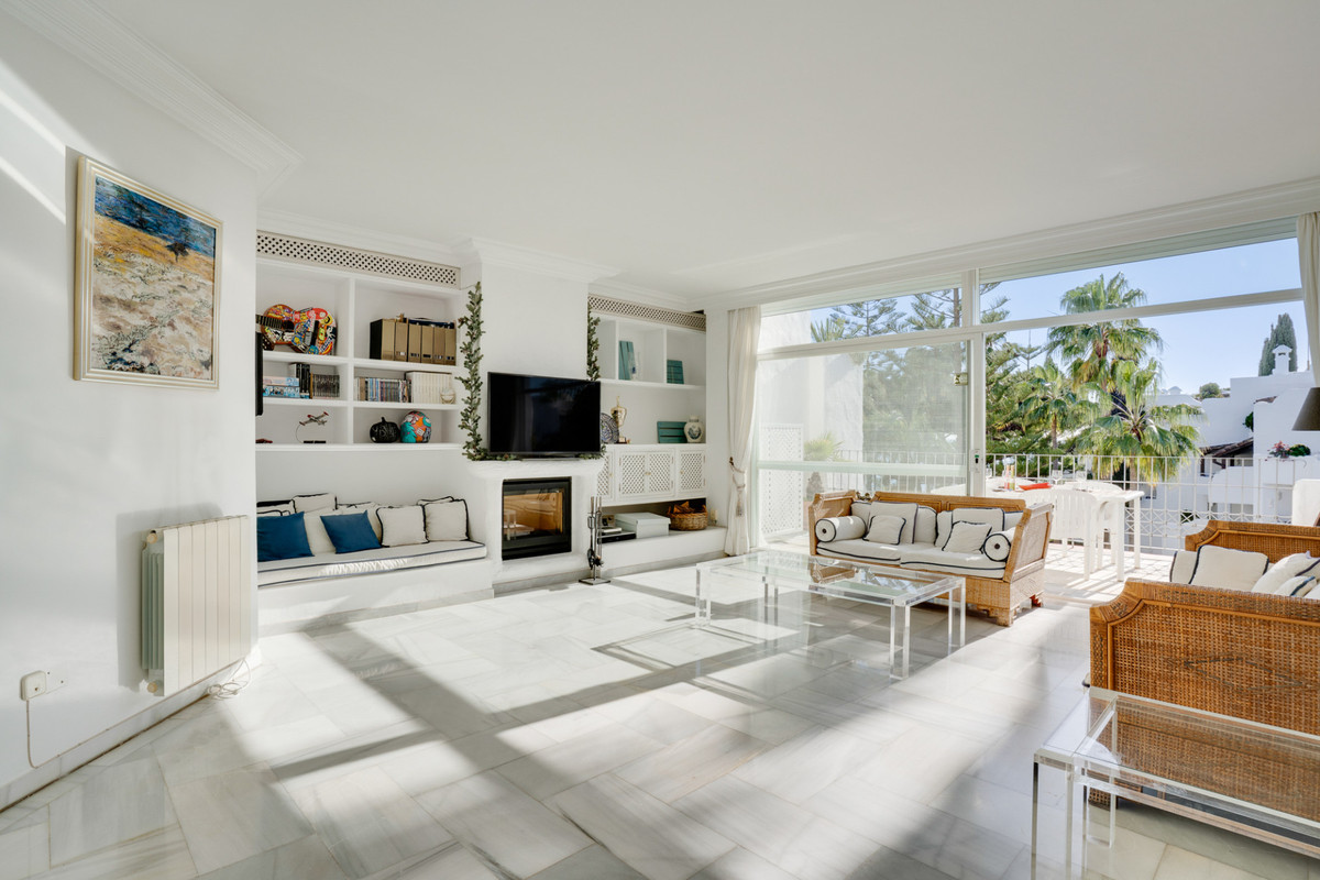 Se vende Ático Dúplex de 4 dormitorios en Costa Del Sol, Málaga, España