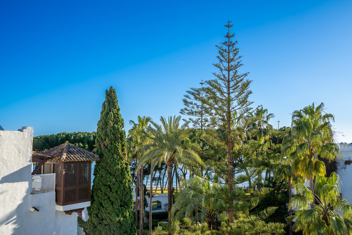 Se vende Ático Dúplex de 4 dormitorios en Costa Del Sol, Málaga, España