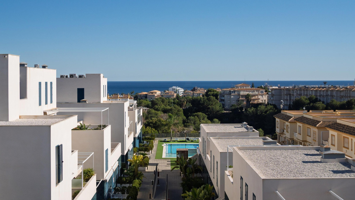 1 Bed Apartment for sale in Playa Flamenca Costa Blanca, Alicante, Spain