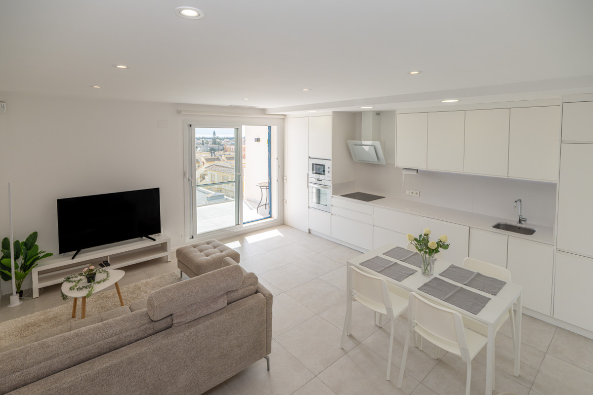1 Bed Apartment for sale in Playa Flamenca Costa Blanca, Alicante, Spain