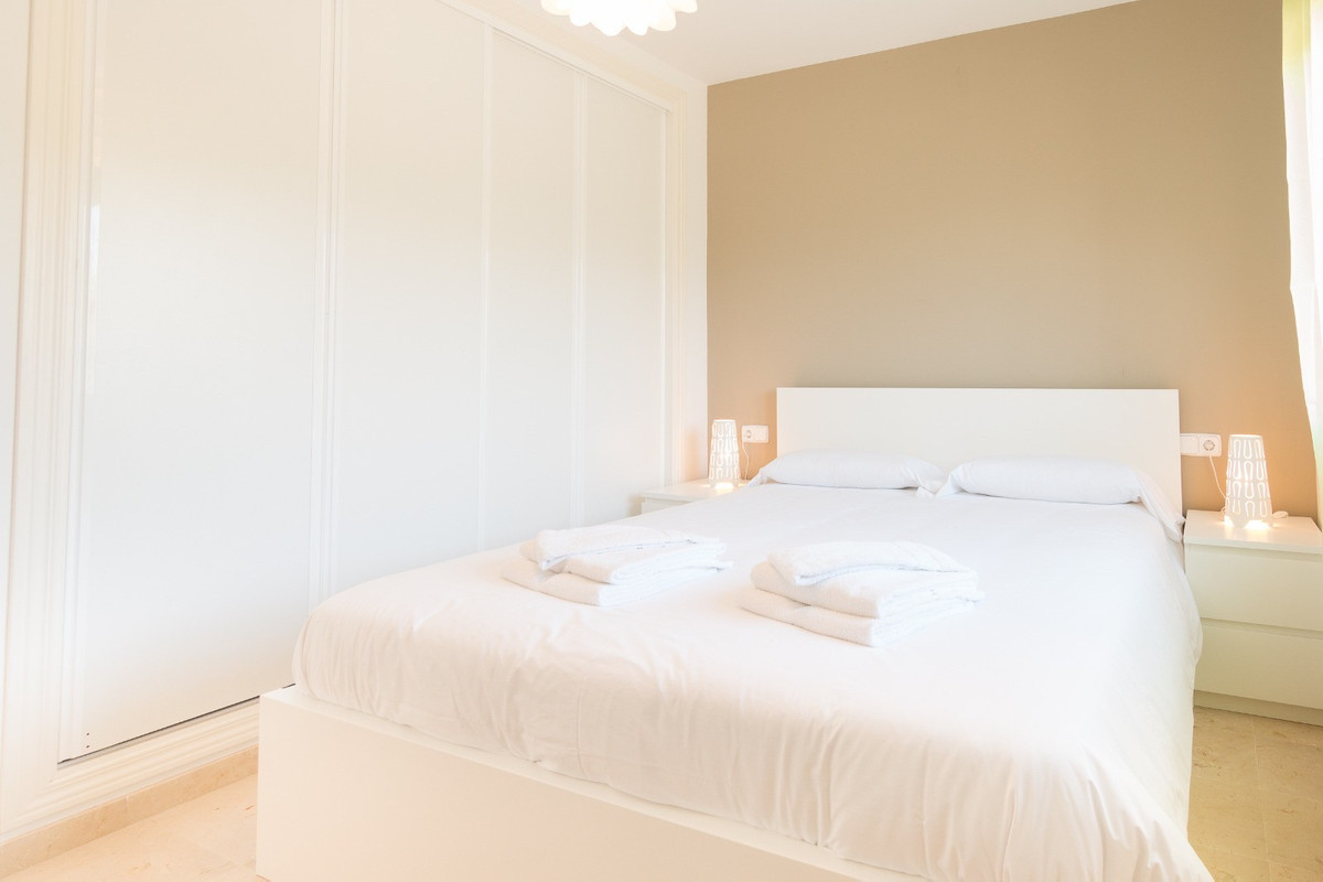Se vende Apartamento Planta Media de 1 dormitorios en Costa Del Sol, Málaga, España