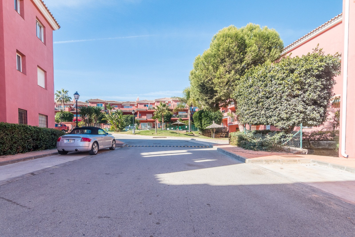 Se vende Apartamento Planta Media de 1 dormitorios en Costa Del Sol, Málaga, España