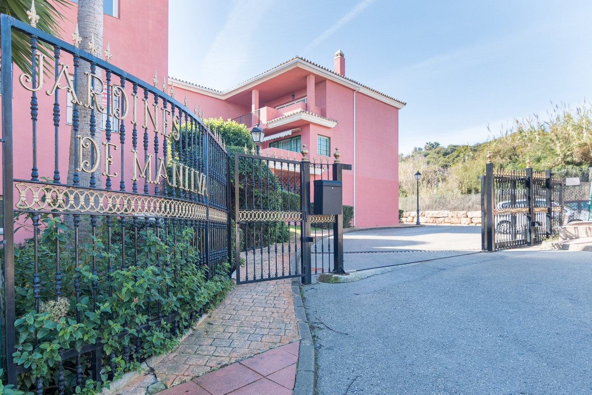 Se vende Apartamento Planta Media de 1 dormitorios en Costa Del Sol, Málaga, España