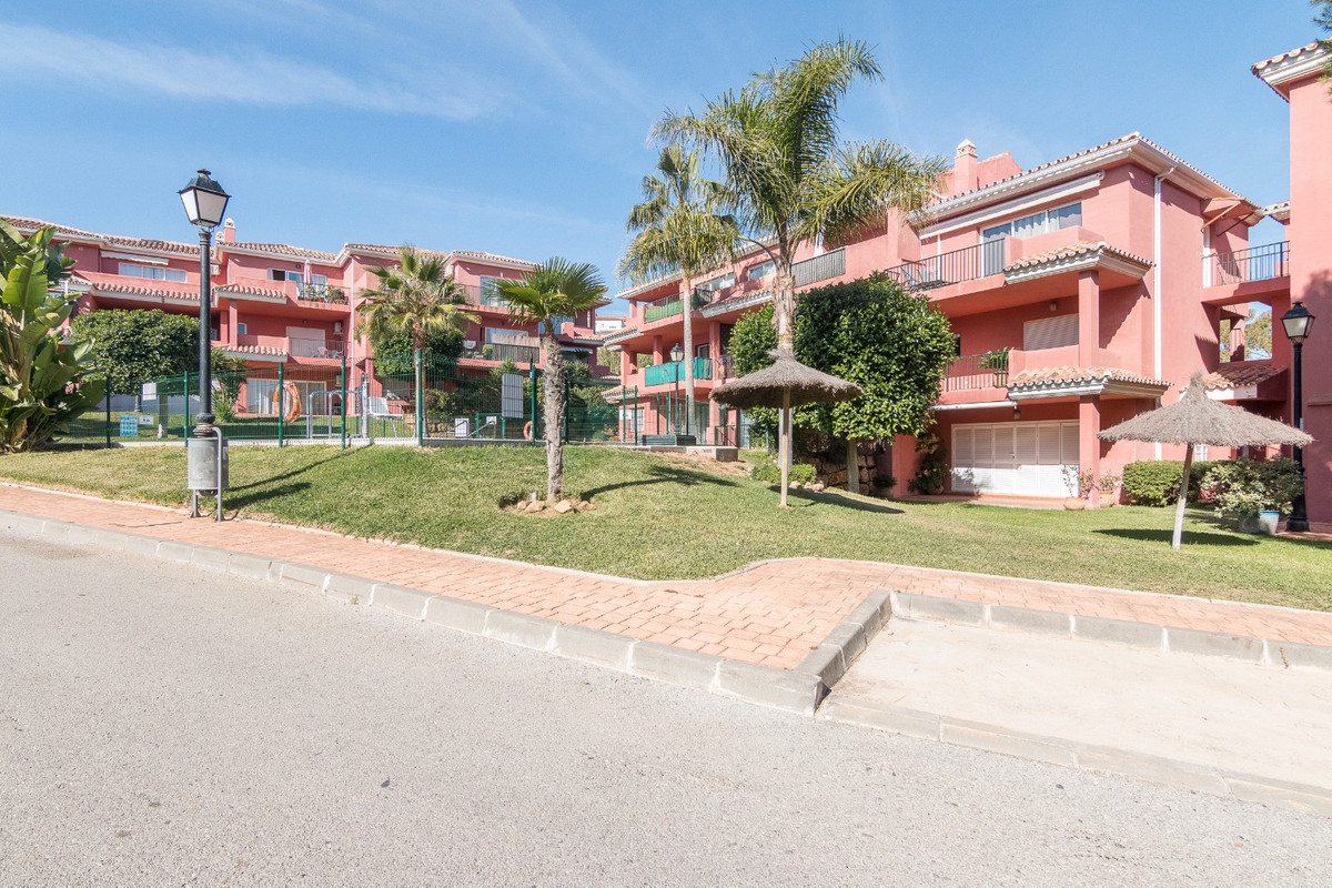 Se vende Apartamento Planta Media de 1 dormitorios en Costa Del Sol, Málaga, España