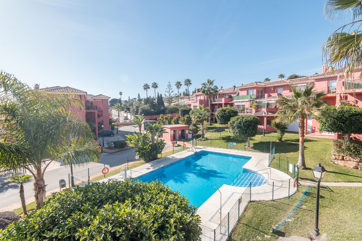 Se vende Apartamento Planta Media de 1 dormitorios en Costa Del Sol, Málaga, España