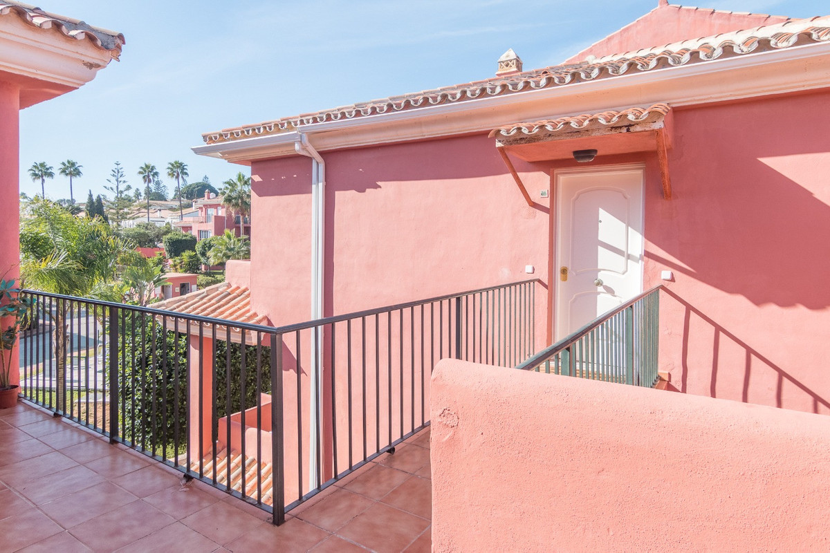 Se vende Apartamento Planta Media de 1 dormitorios en Costa Del Sol, Málaga, España