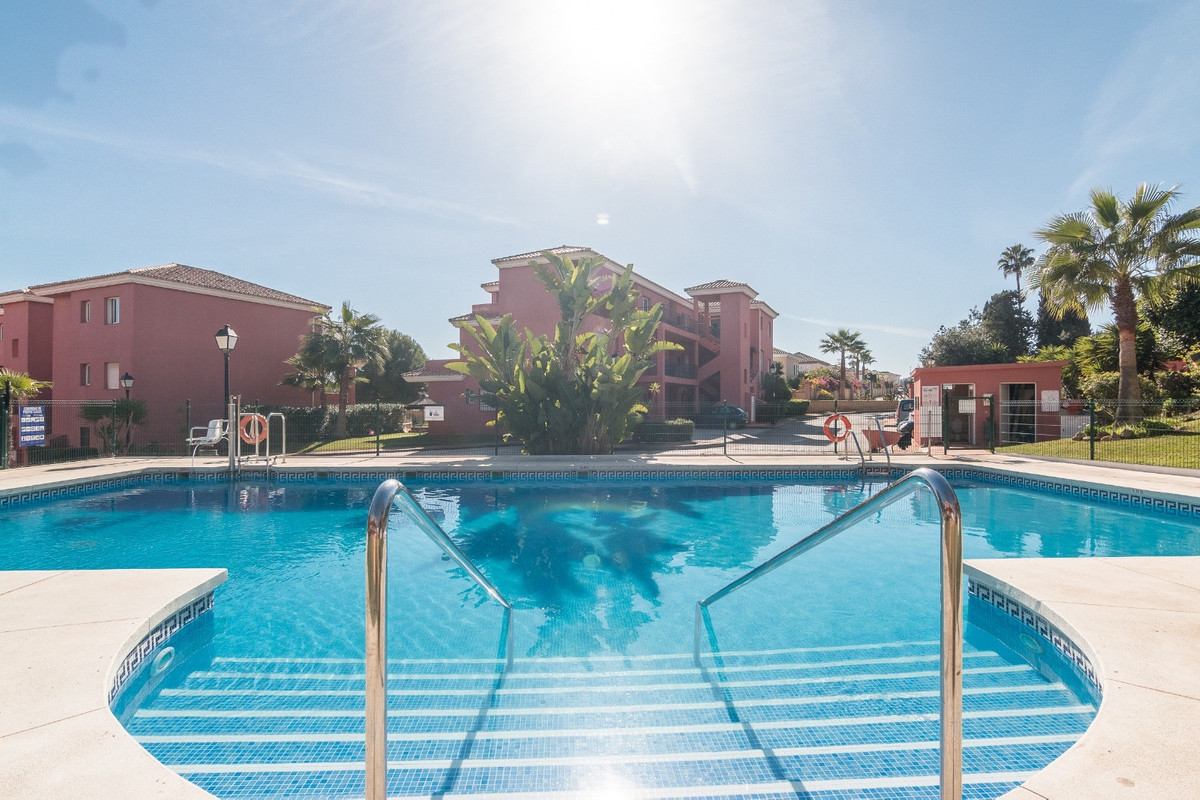 Se vende Apartamento Planta Media de 1 dormitorios en Costa Del Sol, Málaga, España