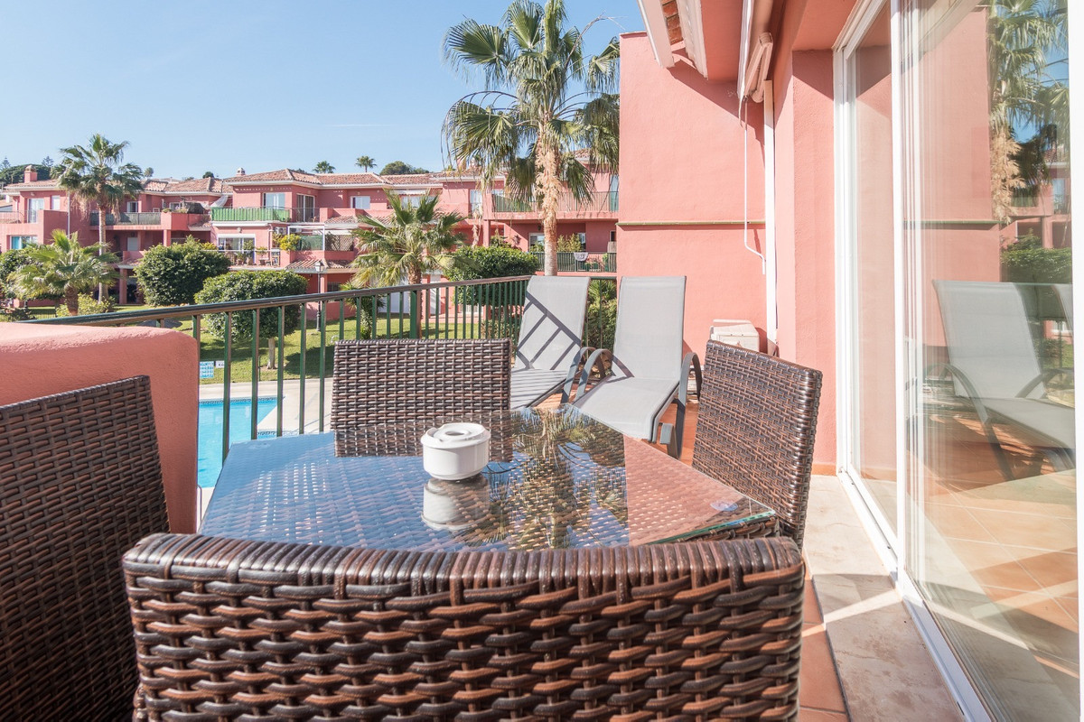 Se vende Apartamento Planta Media de 1 dormitorios en Costa Del Sol, Málaga, España