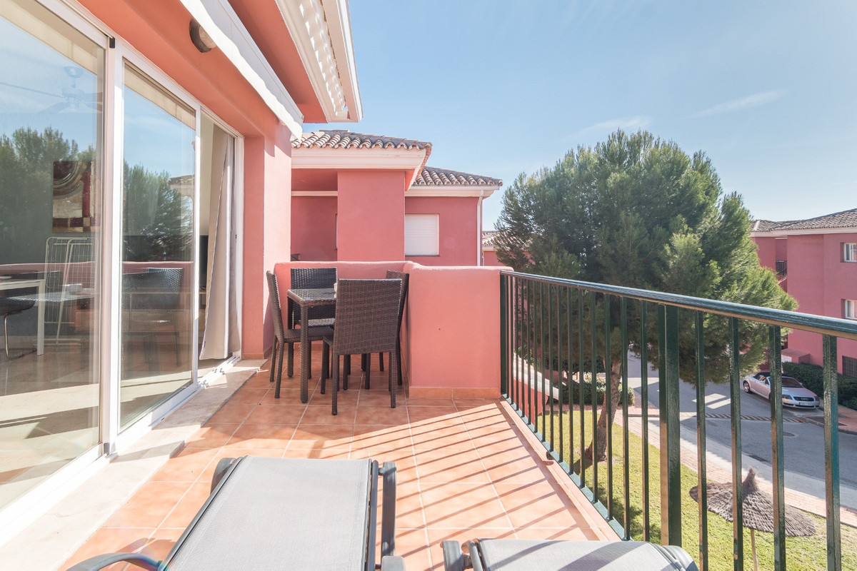 Se vende Apartamento Planta Media de 1 dormitorios en Costa Del Sol, Málaga, España