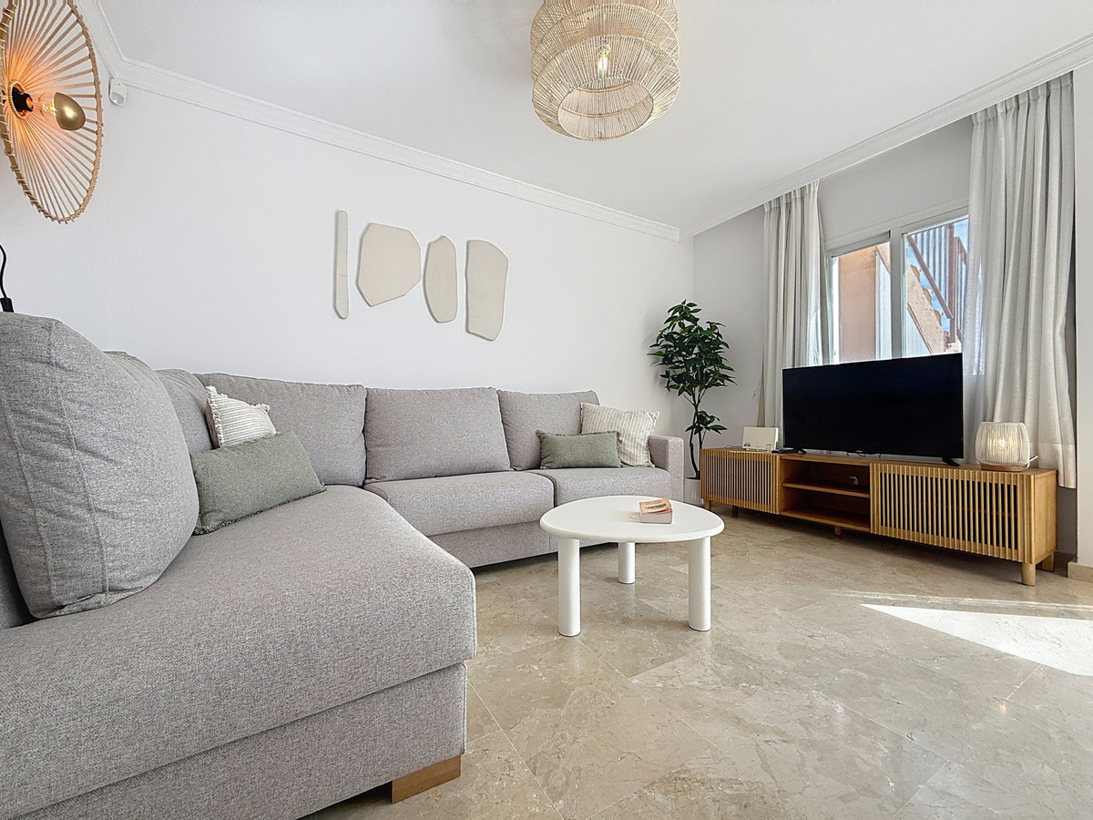 Se vende Ático de 2 dormitorios en Costa Del Sol, Málaga, España