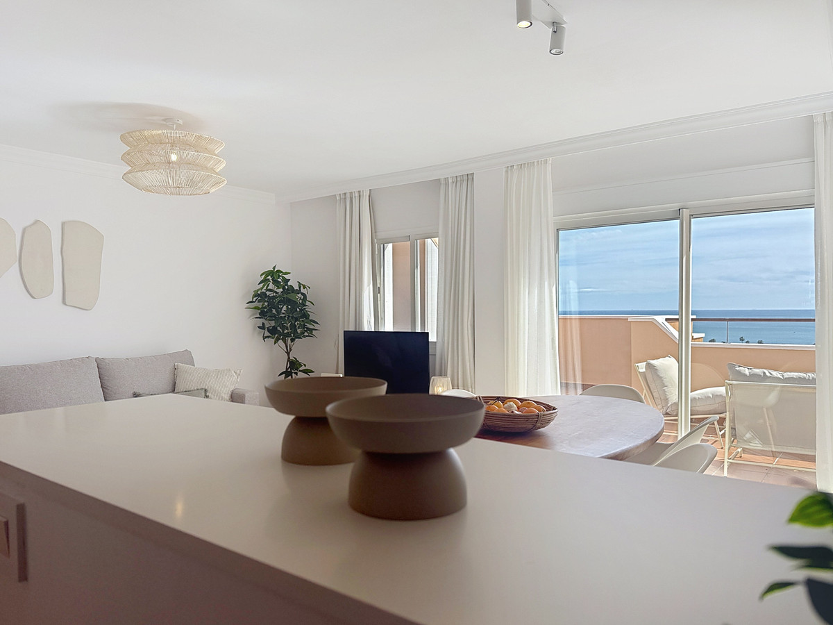 Se vende Ático de 2 dormitorios en Costa Del Sol, Málaga, España