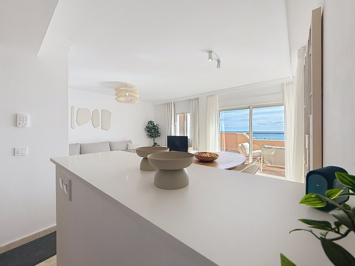 Se vende Ático de 2 dormitorios en Costa Del Sol, Málaga, España