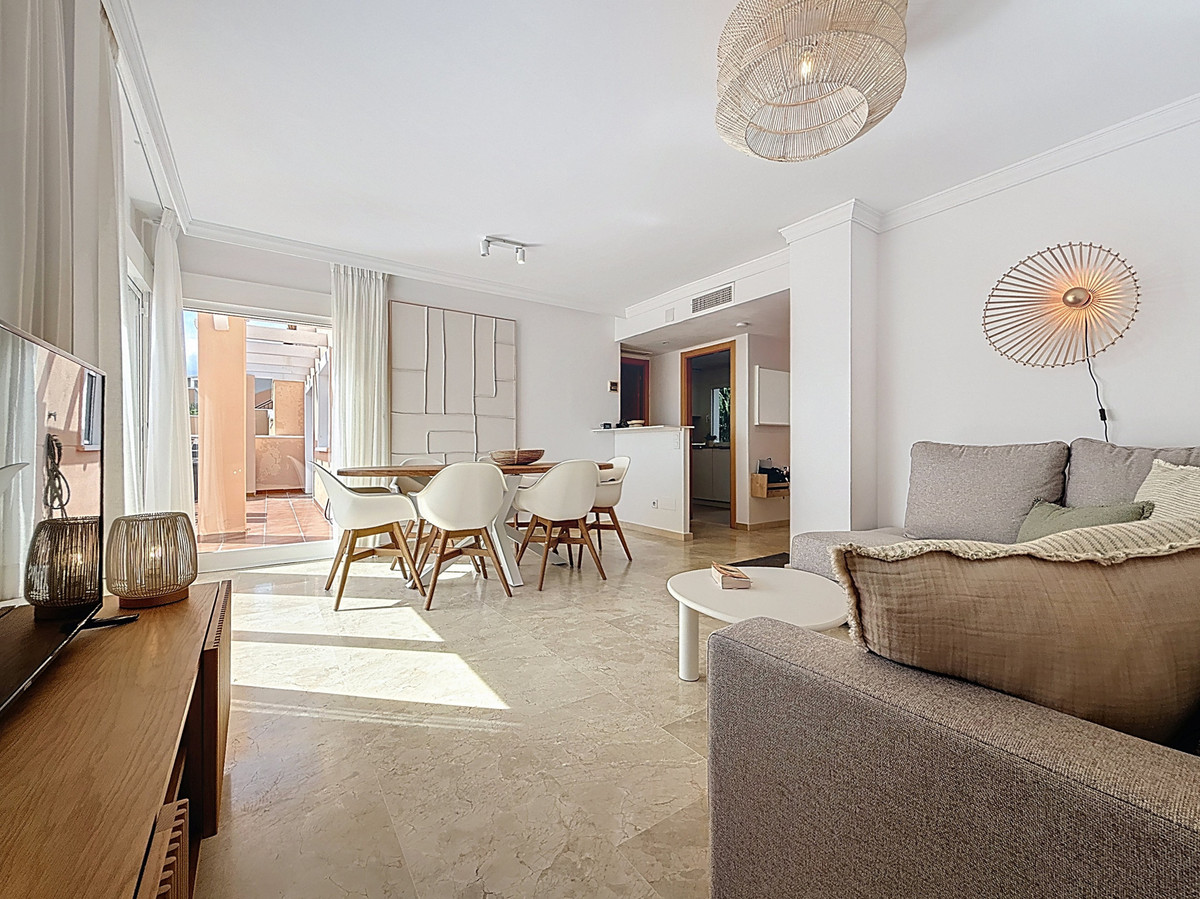 Se vende Ático de 2 dormitorios en Costa Del Sol, Málaga, España