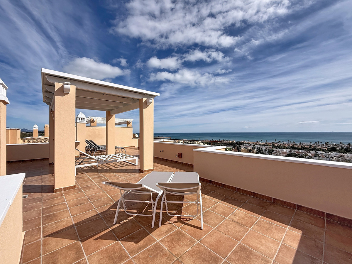 Se vende Ático de 2 dormitorios en Costa Del Sol, Málaga, España