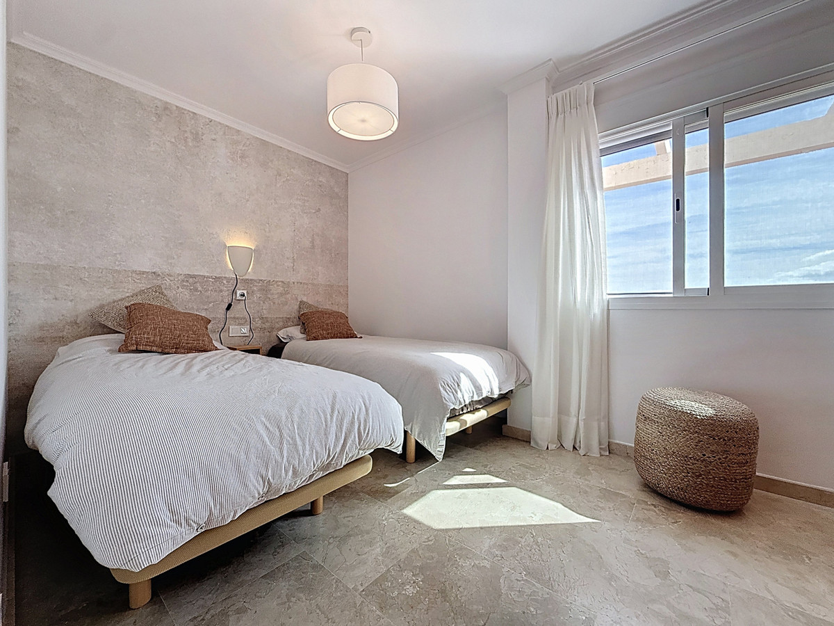 Se vende Ático de 2 dormitorios en Costa Del Sol, Málaga, España