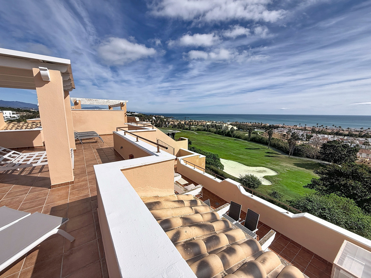 Se vende Ático de 2 dormitorios en Costa Del Sol, Málaga, España