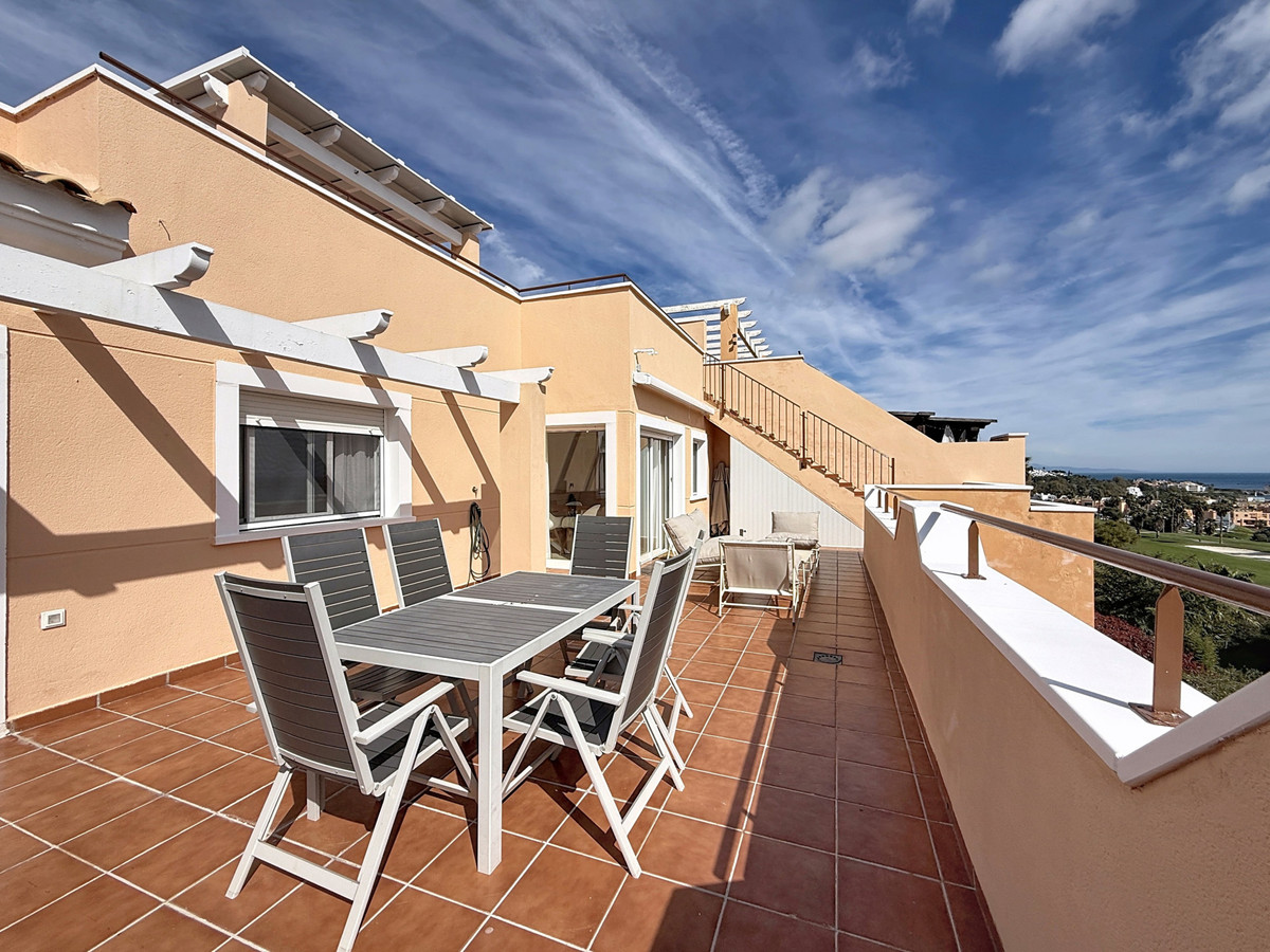 Se vende Ático de 2 dormitorios en Costa Del Sol, Málaga, España