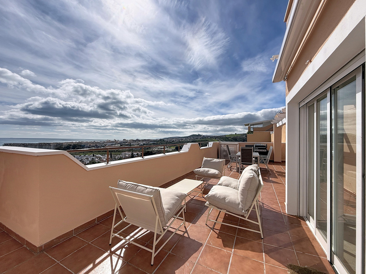 Se vende Ático de 2 dormitorios en Costa Del Sol, Málaga, España