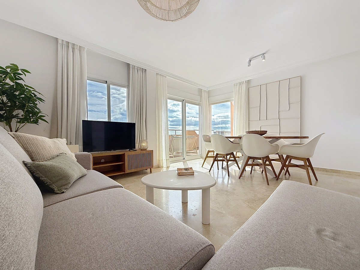 Se vende Ático de 2 dormitorios en Costa Del Sol, Málaga, España
