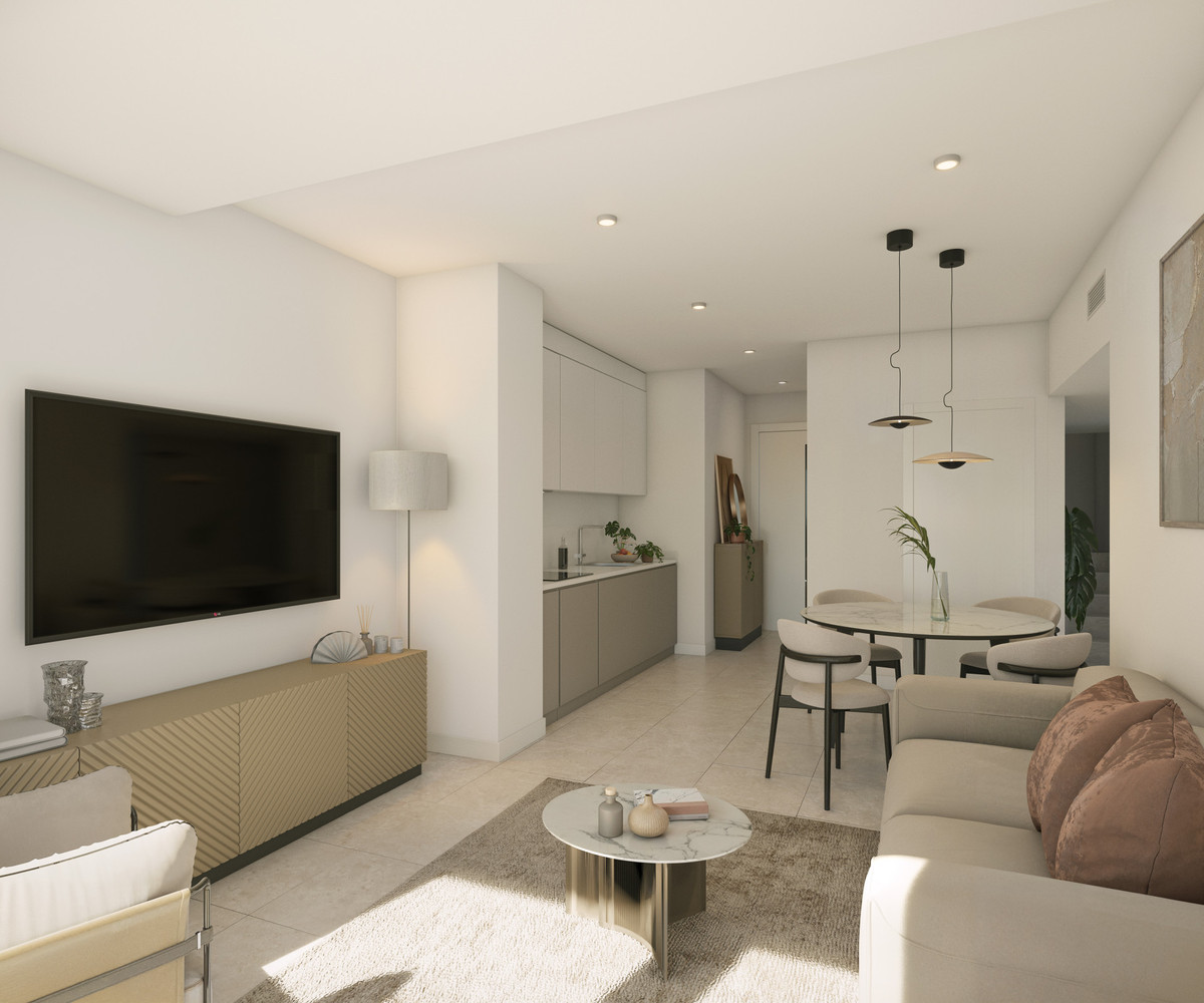 3 Bed Apartment for sale in Torreblanca Costa Del Sol, Málaga, Spain
