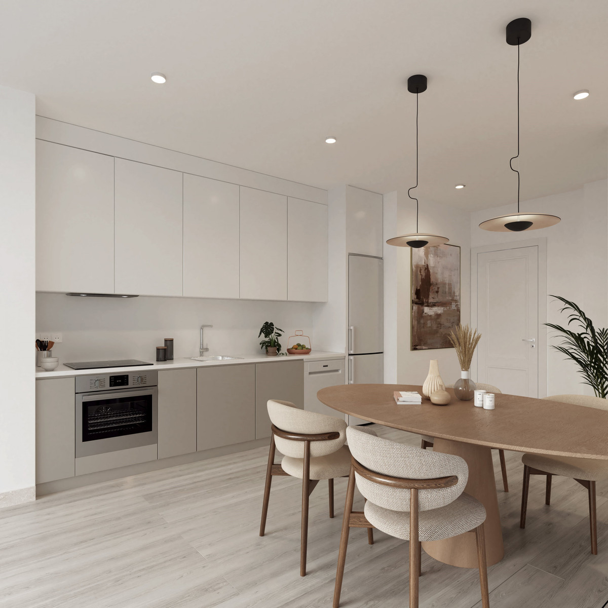 3 Bed Apartment for sale in Torreblanca Costa Del Sol, Málaga, Spain