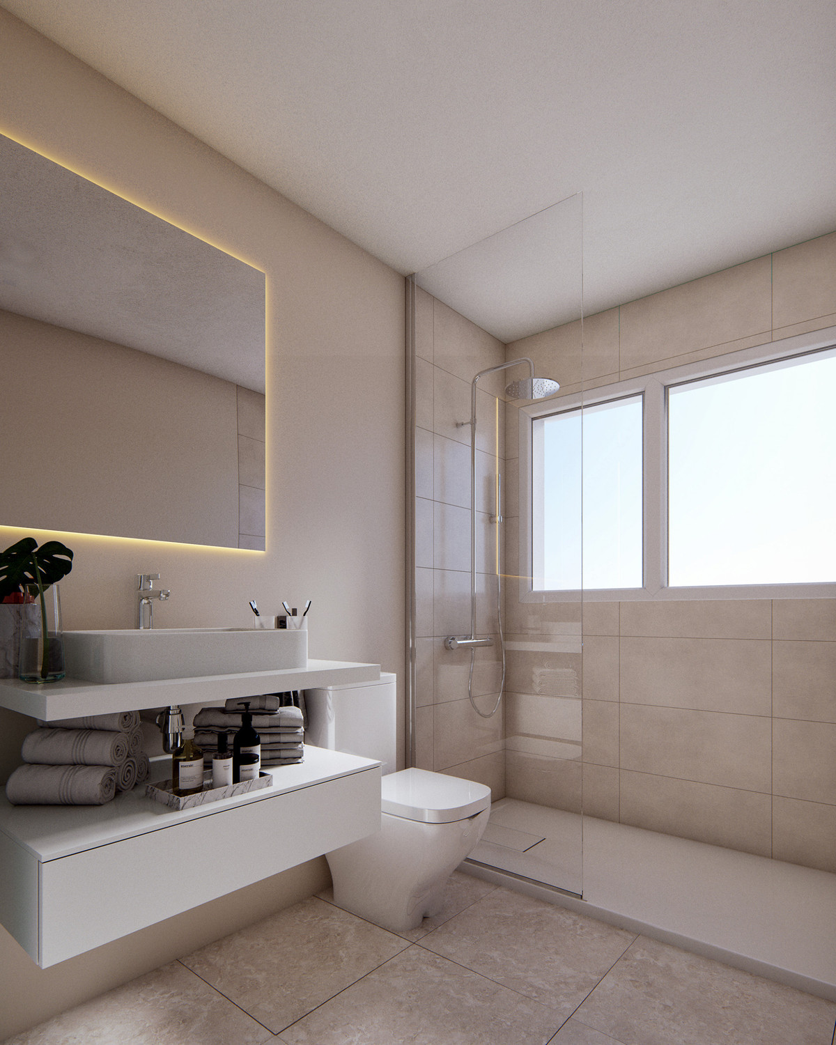 3 Bed Apartment for sale in Torreblanca Costa Del Sol, Málaga, Spain