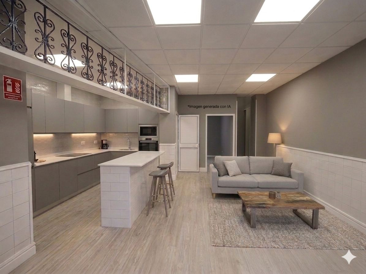 Se vende Local comercial de 2 dormitorios en Costa Del Sol, Málaga, España