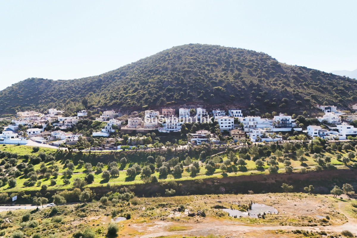 Se vende Terreno Rustico  en Costa Del Sol, Málaga, España