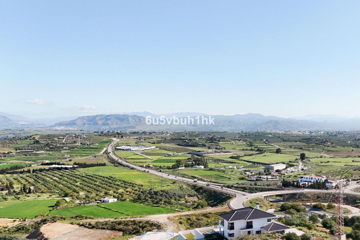 Se vende Terreno Rustico  en Costa Del Sol, Málaga, España