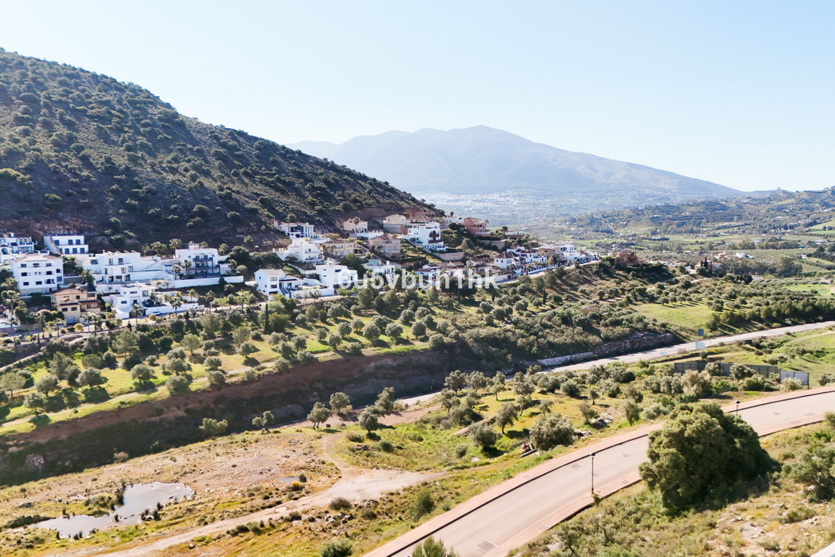 Se vende Terreno Rustico  en Costa Del Sol, Málaga, España