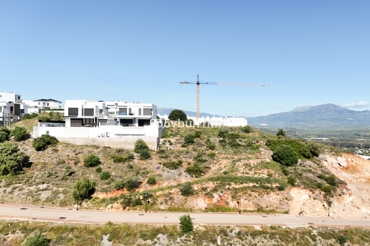 Se vende Terreno Rustico  en Costa Del Sol, Málaga, España