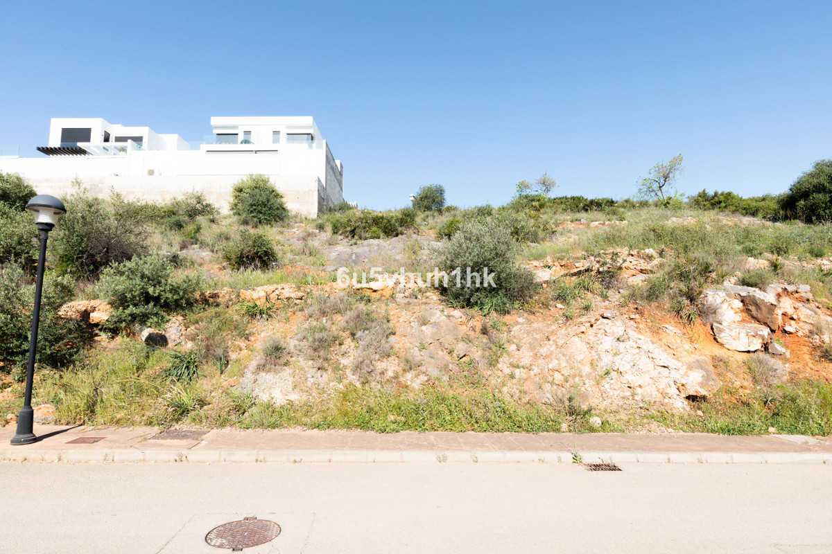 Se vende Terreno Rustico  en Costa Del Sol, Málaga, España