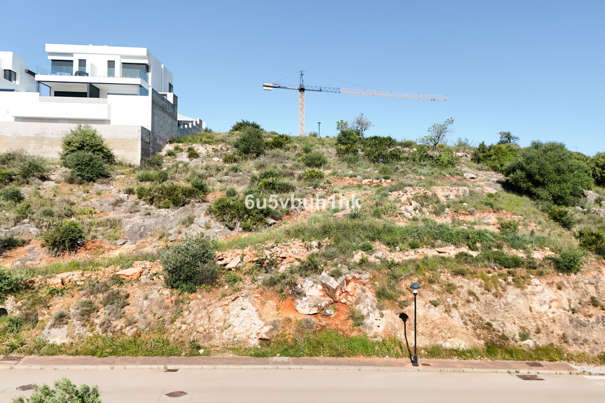 Se vende Terreno Rustico  en Costa Del Sol, Málaga, España