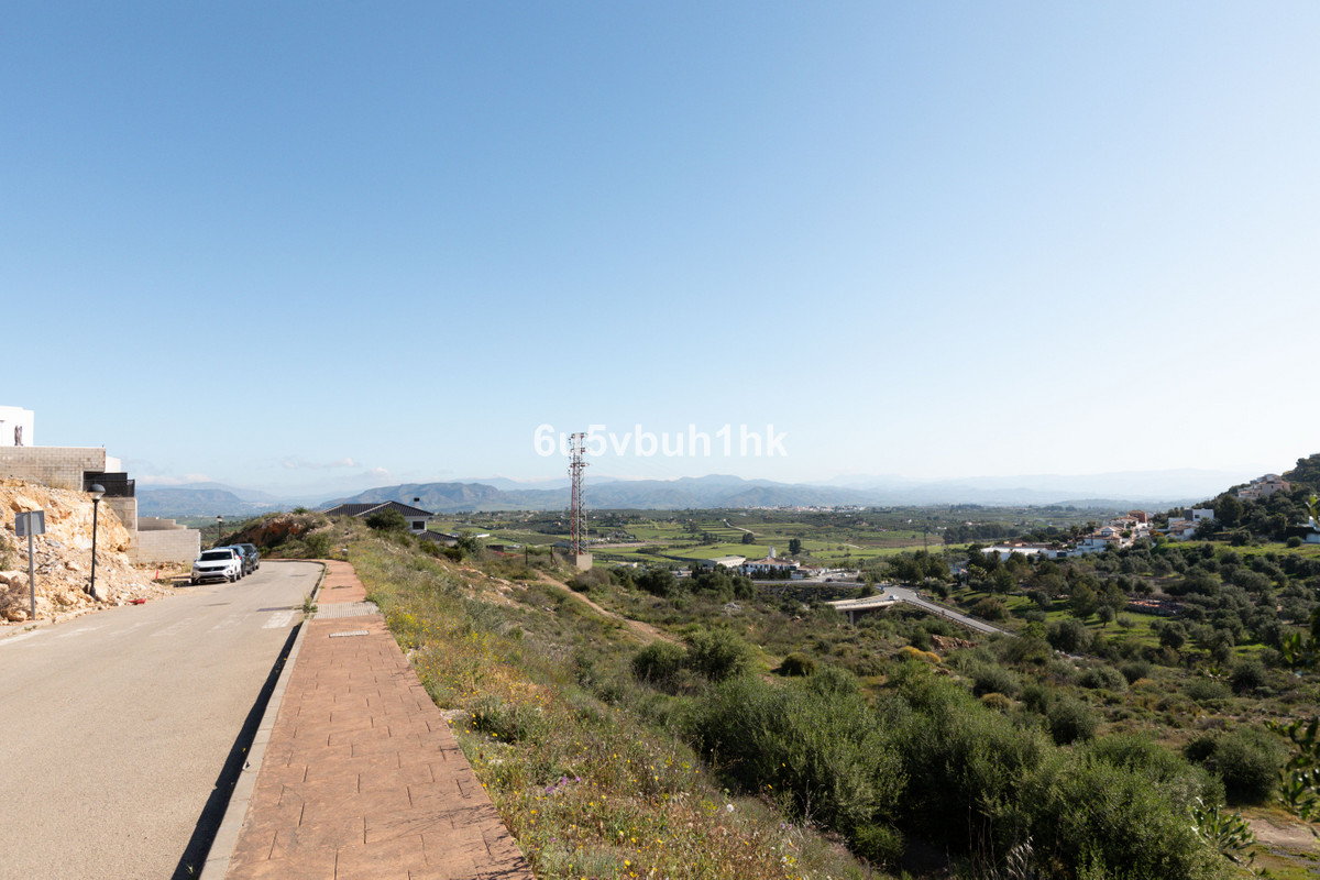 Se vende Terreno Rustico  en Costa Del Sol, Málaga, España