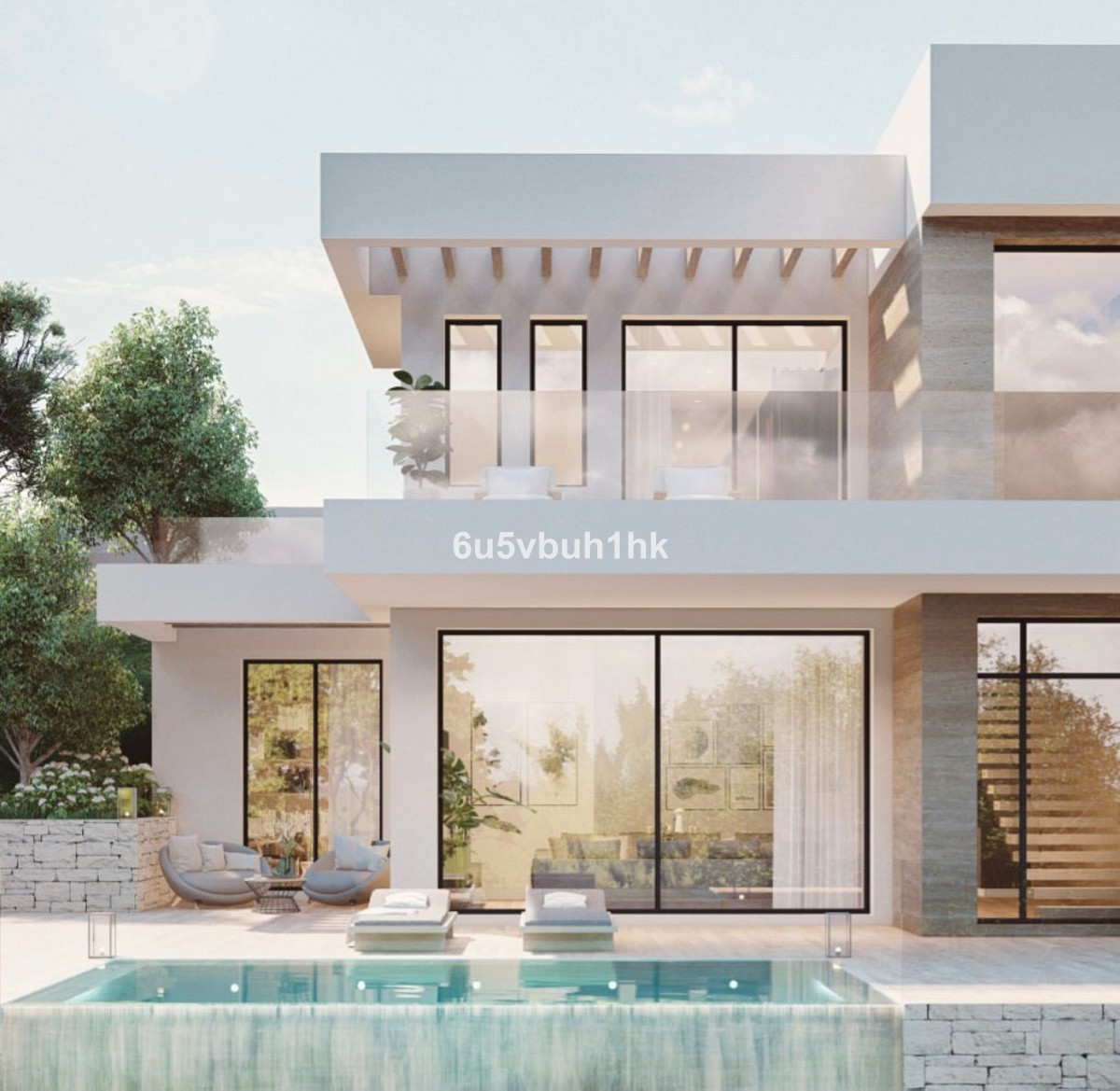 Se vende Terreno Rustico  en Costa Del Sol, Málaga, España