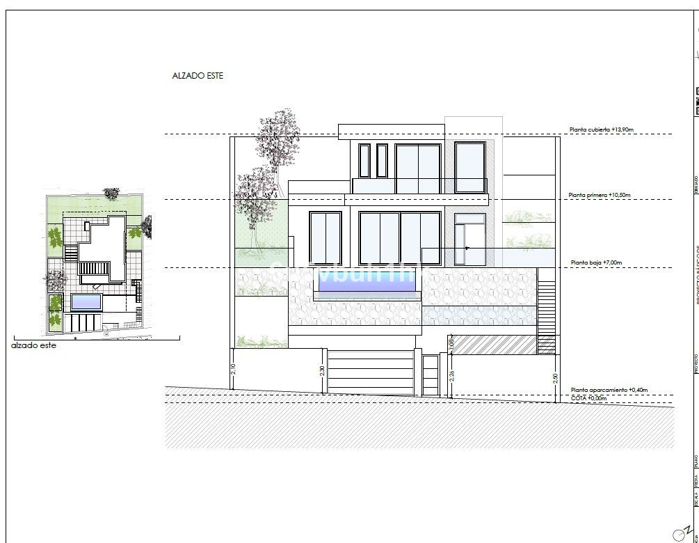 Se vende Terreno Rustico  en Costa Del Sol, Málaga, España