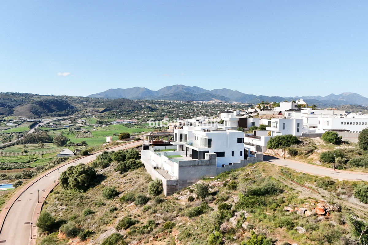 Se vende Terreno Rustico  en Costa Del Sol, Málaga, España