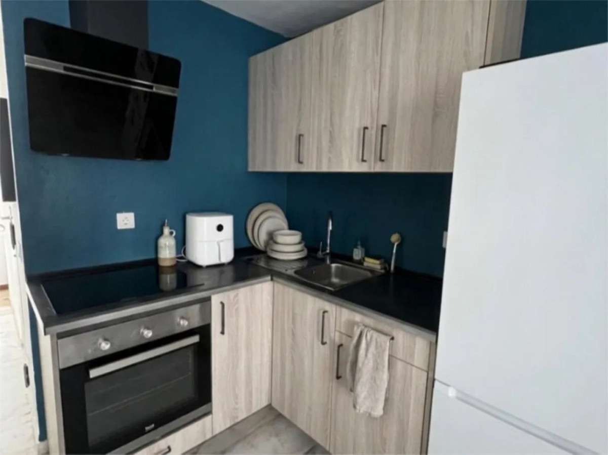 Se vende Apartamento Planta Media de 2 dormitorios en Costa Del Sol, Málaga, España