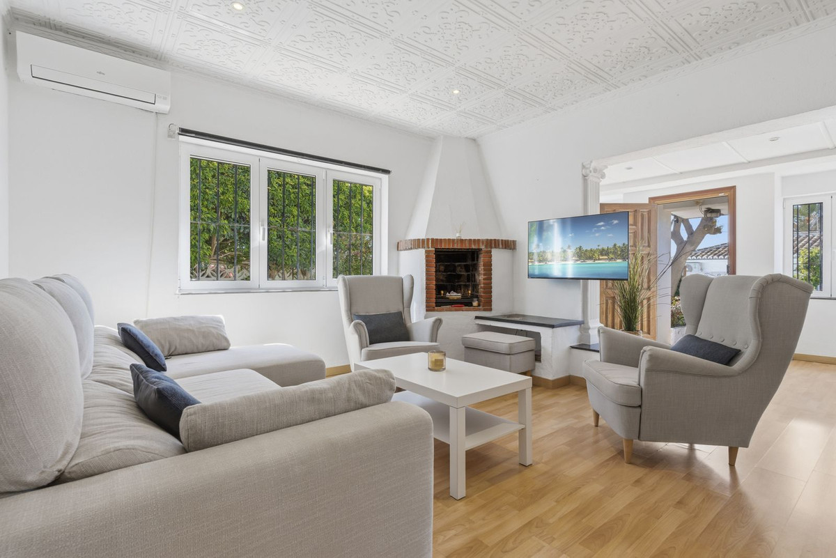 Se vende Bungalow de 3 dormitorios en Costa Del Sol, Málaga, España