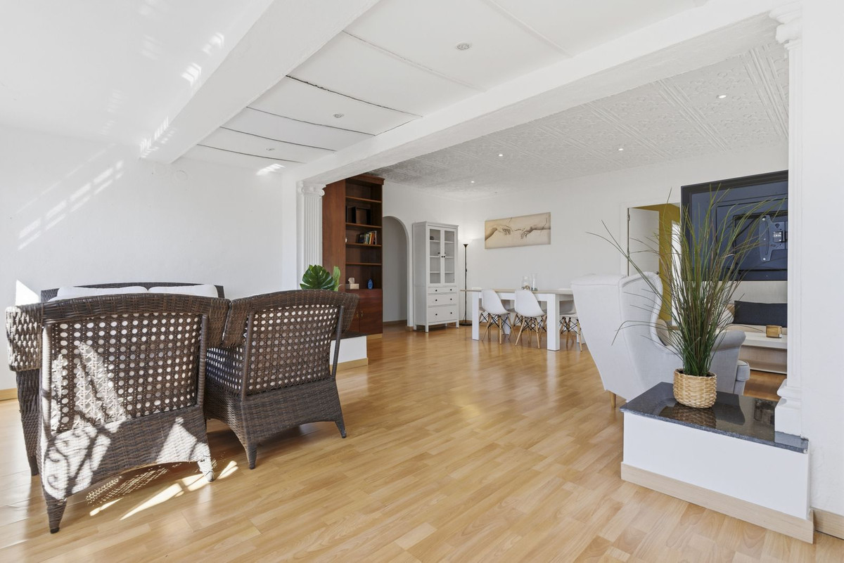 Se vende Bungalow de 3 dormitorios en Costa Del Sol, Málaga, España