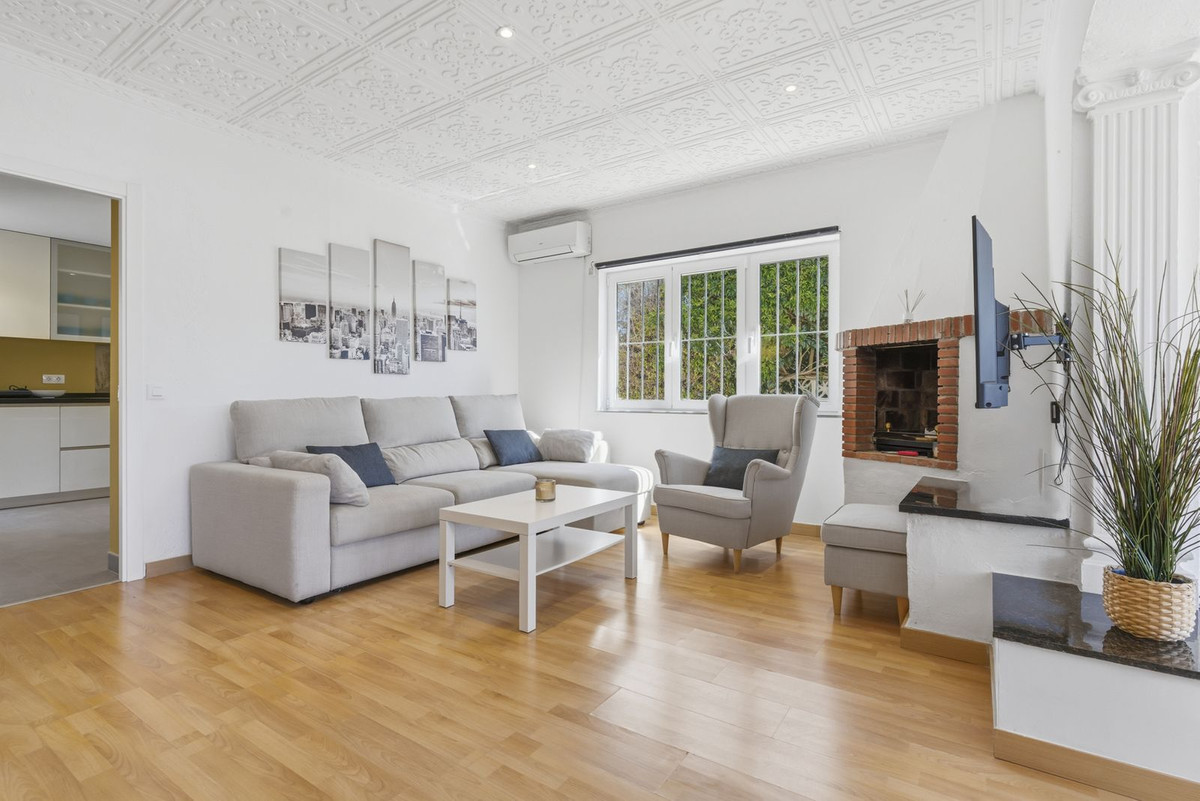Se vende Bungalow de 3 dormitorios en Costa Del Sol, Málaga, España