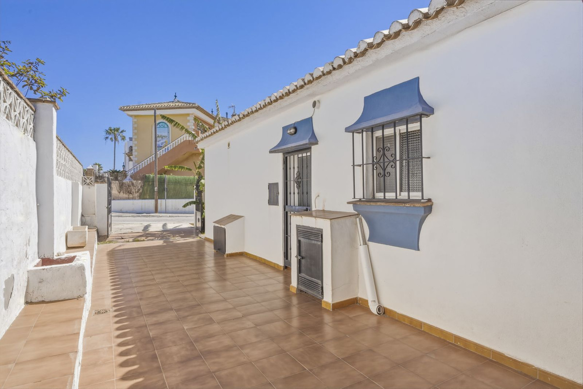 Se vende Bungalow de 3 dormitorios en Costa Del Sol, Málaga, España