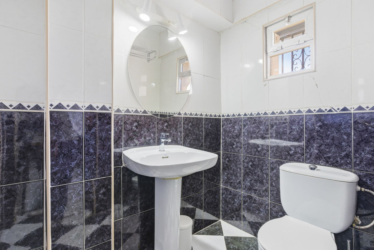 Se vende Bungalow de 3 dormitorios en Costa Del Sol, Málaga, España